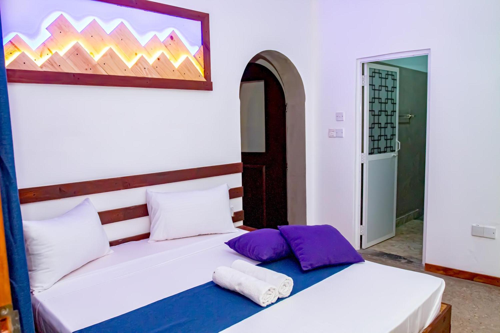 Mandavilla Airport Transit Hotel Katunayaka Ngoại thất bức ảnh