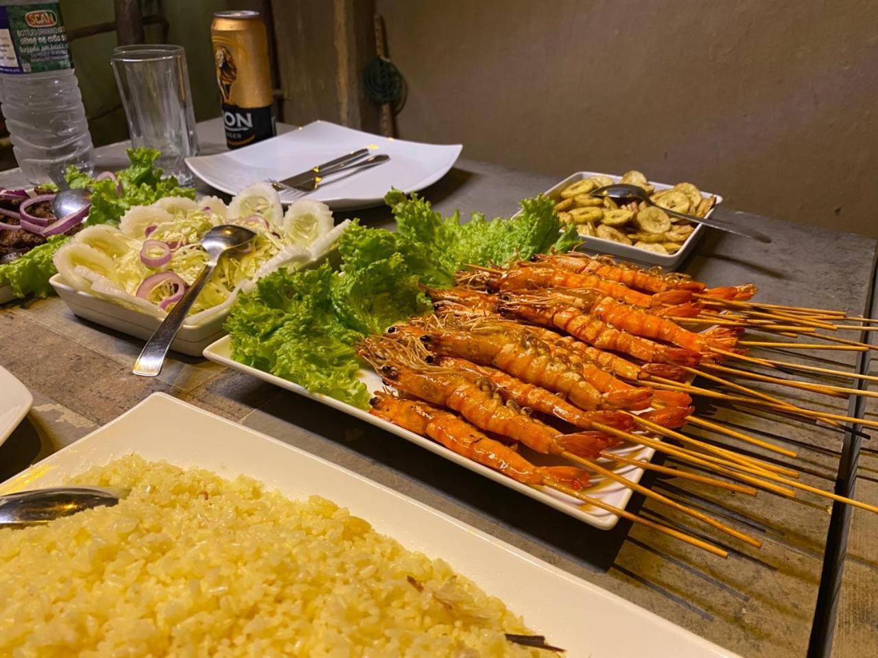 Mandavilla Airport Transit Hotel Katunayaka Ngoại thất bức ảnh